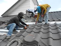 Fast & Reliable Emergency Roof Repairs in Northbrook, OH